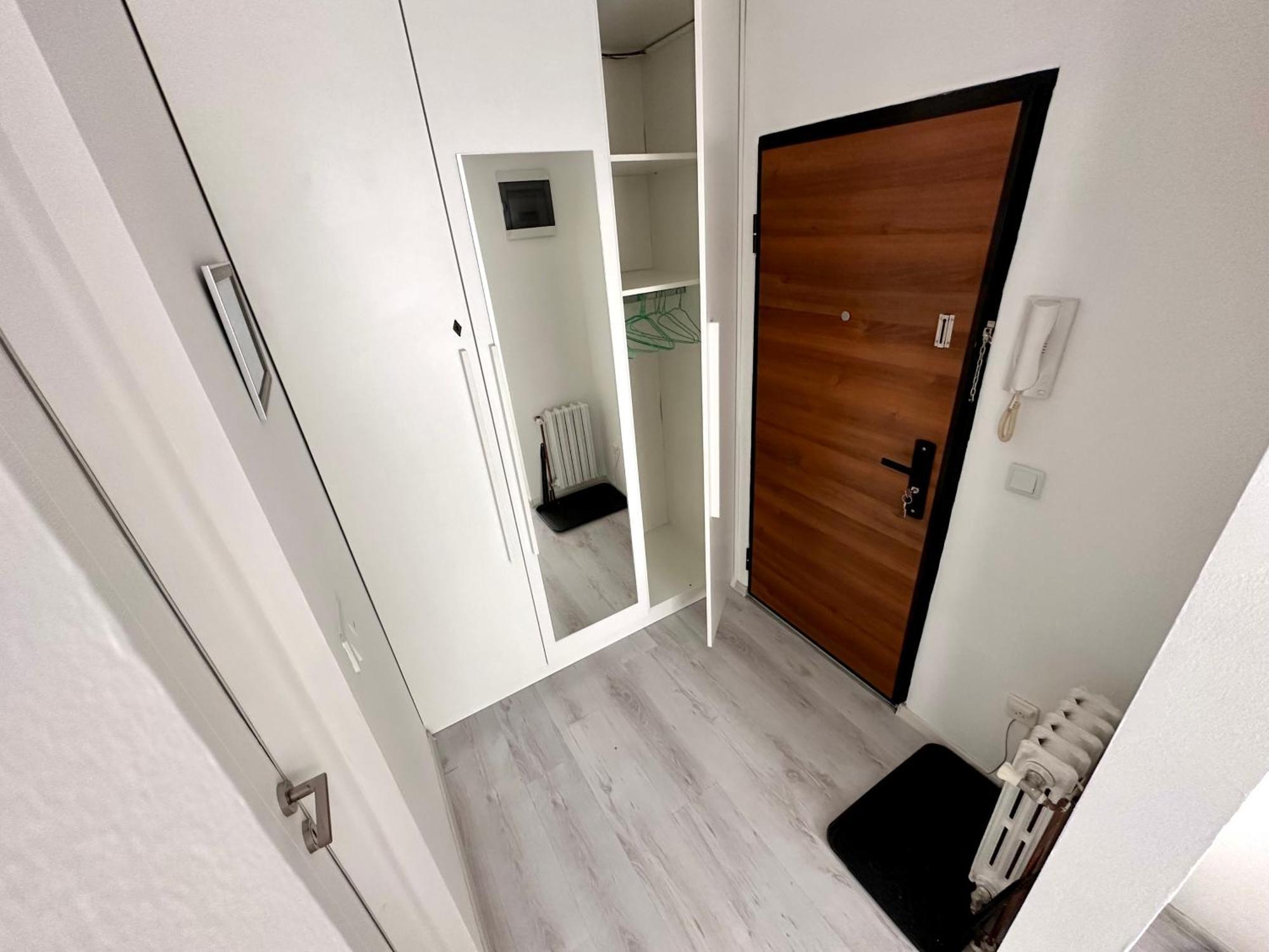 Apartmán Greylux Heart Of Oldtown SJJ Exteriér fotografie