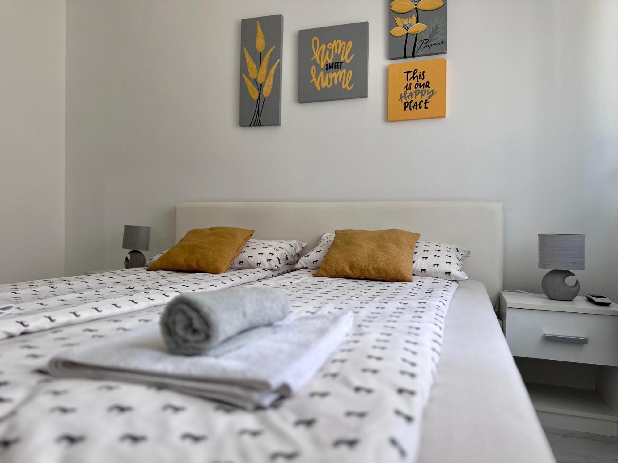 Apartmán Greylux Heart Of Oldtown SJJ Exteriér fotografie